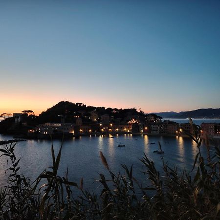 La Vie En Rose Flat Leilighet Sestri Levante Eksteriør bilde