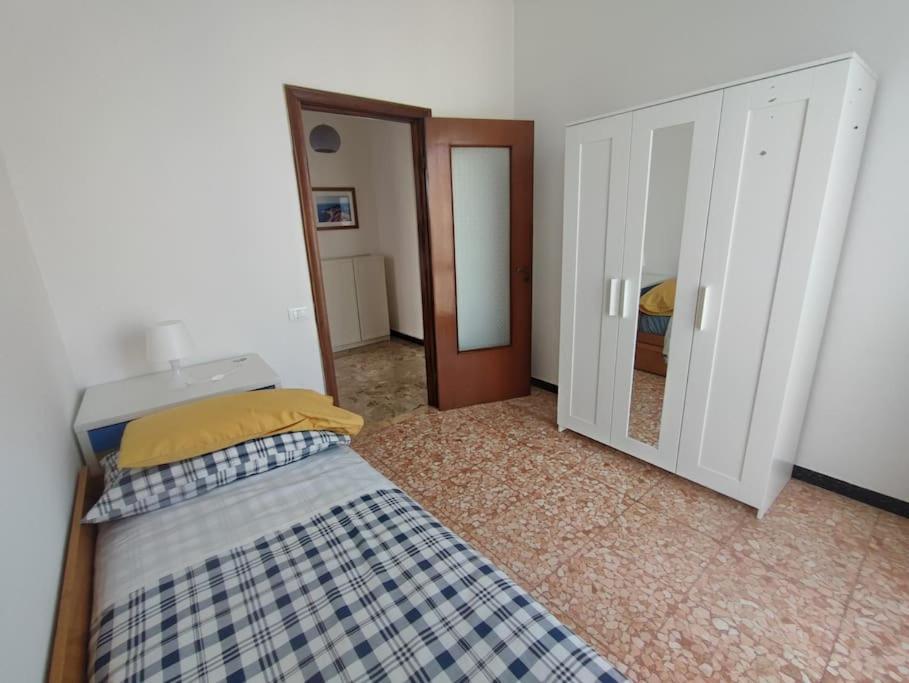 La Vie En Rose Flat Leilighet Sestri Levante Eksteriør bilde