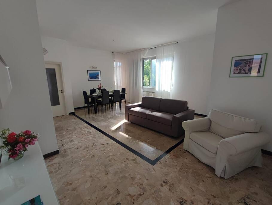 La Vie En Rose Flat Leilighet Sestri Levante Eksteriør bilde