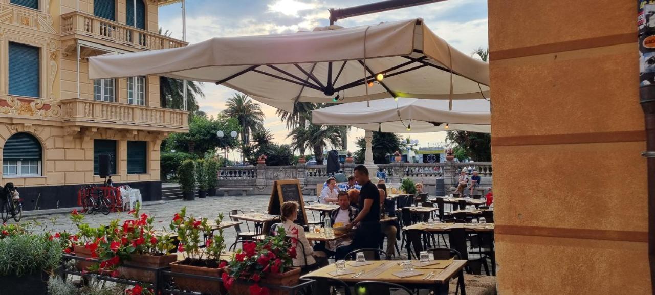 La Vie En Rose Flat Leilighet Sestri Levante Eksteriør bilde