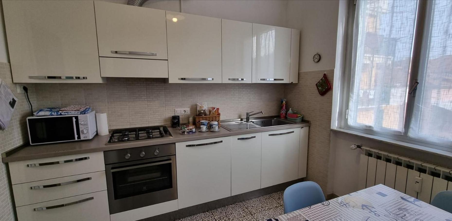 La Vie En Rose Flat Leilighet Sestri Levante Eksteriør bilde