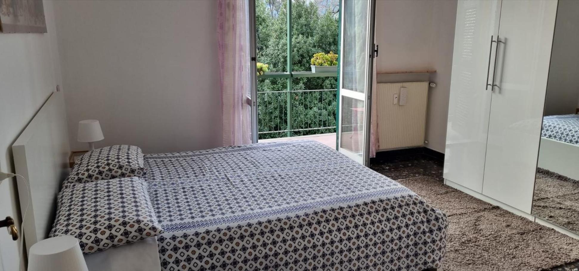La Vie En Rose Flat Leilighet Sestri Levante Eksteriør bilde