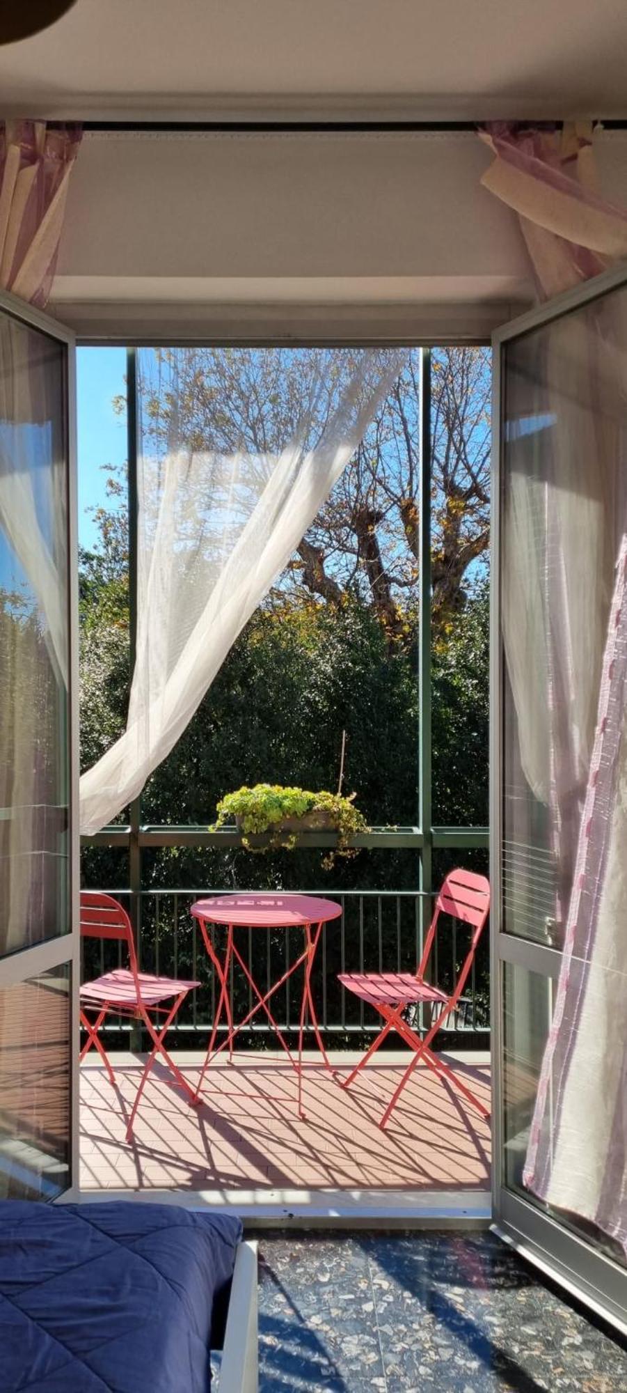 La Vie En Rose Flat Leilighet Sestri Levante Eksteriør bilde