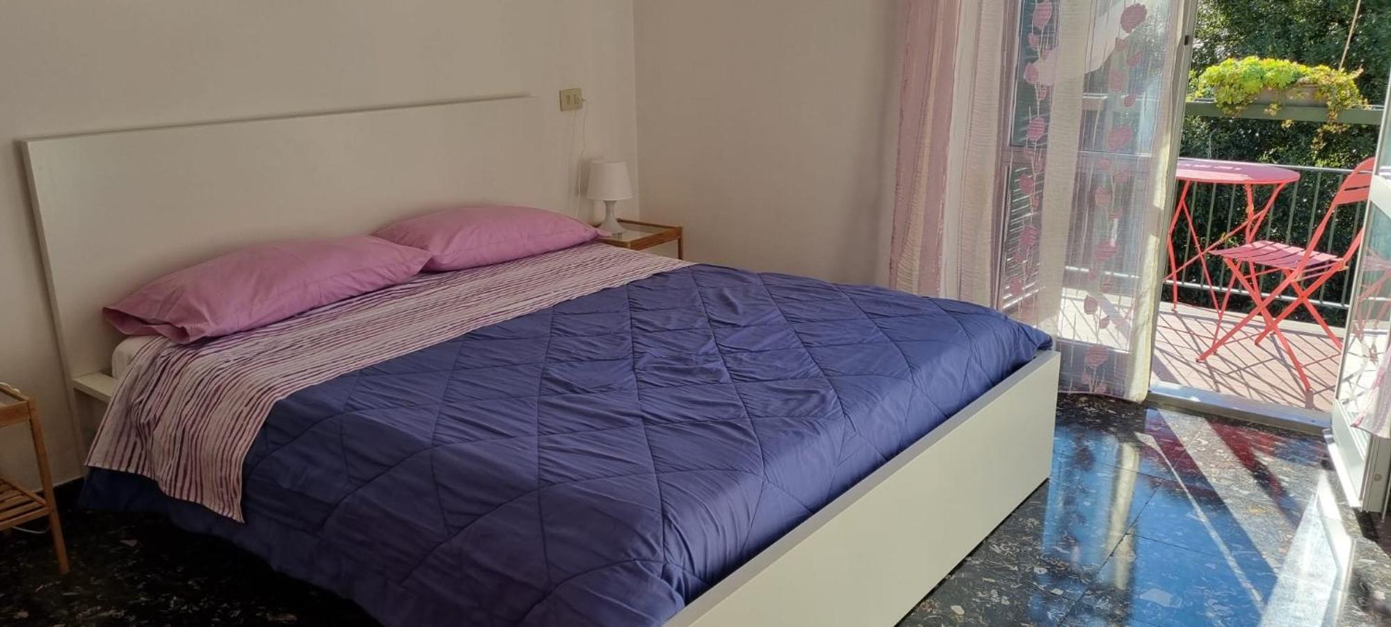 La Vie En Rose Flat Leilighet Sestri Levante Eksteriør bilde