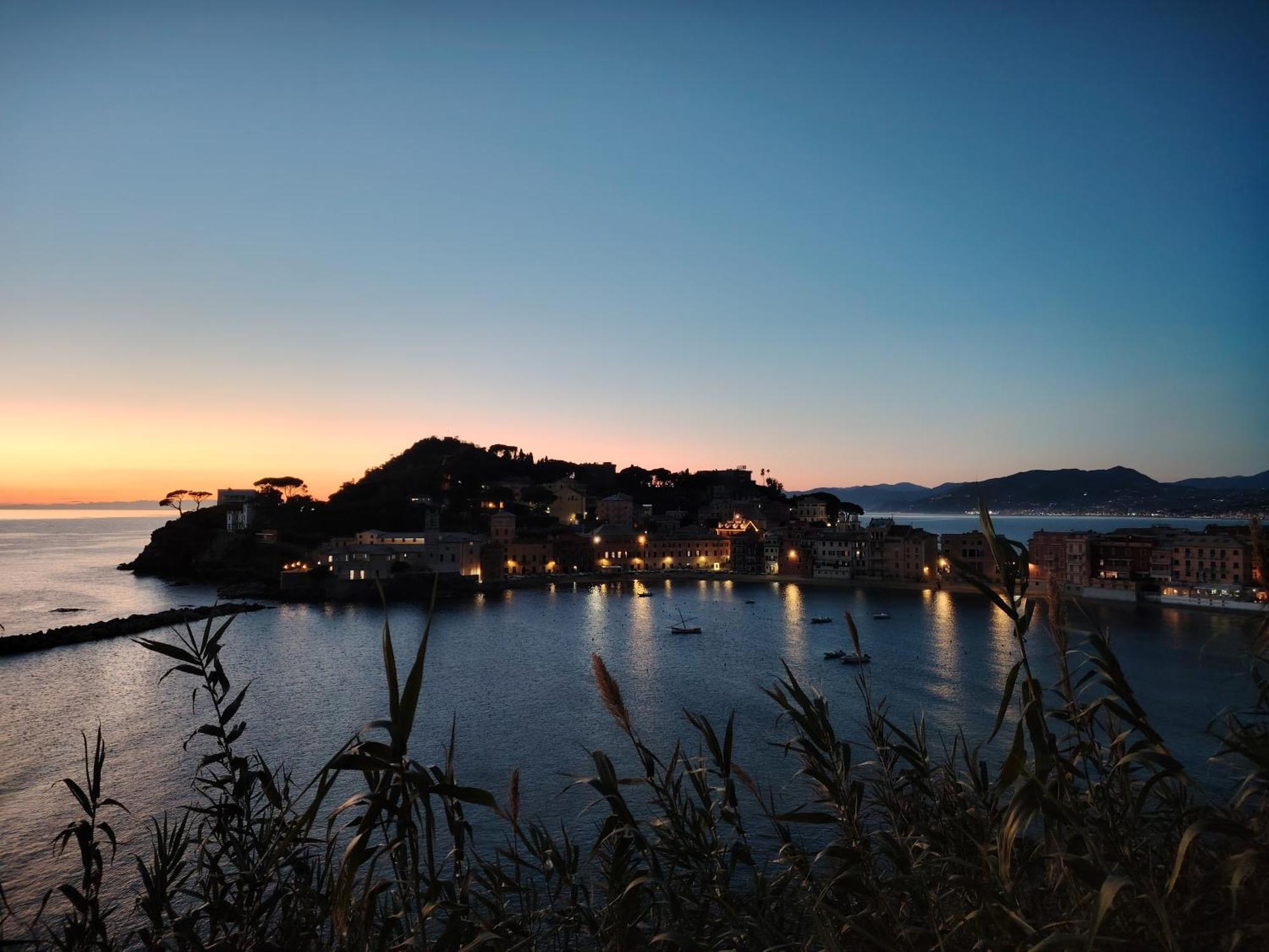 La Vie En Rose Flat Leilighet Sestri Levante Eksteriør bilde