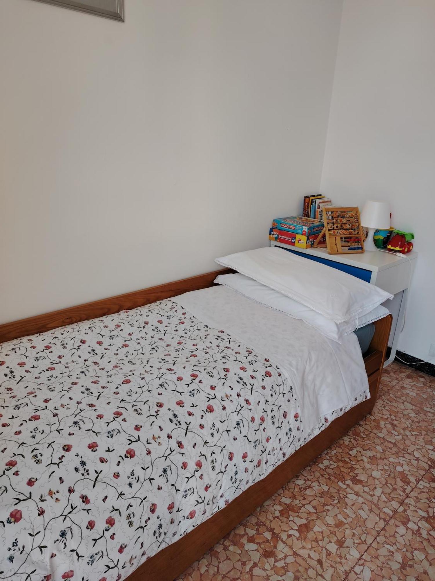 La Vie En Rose Flat Leilighet Sestri Levante Eksteriør bilde