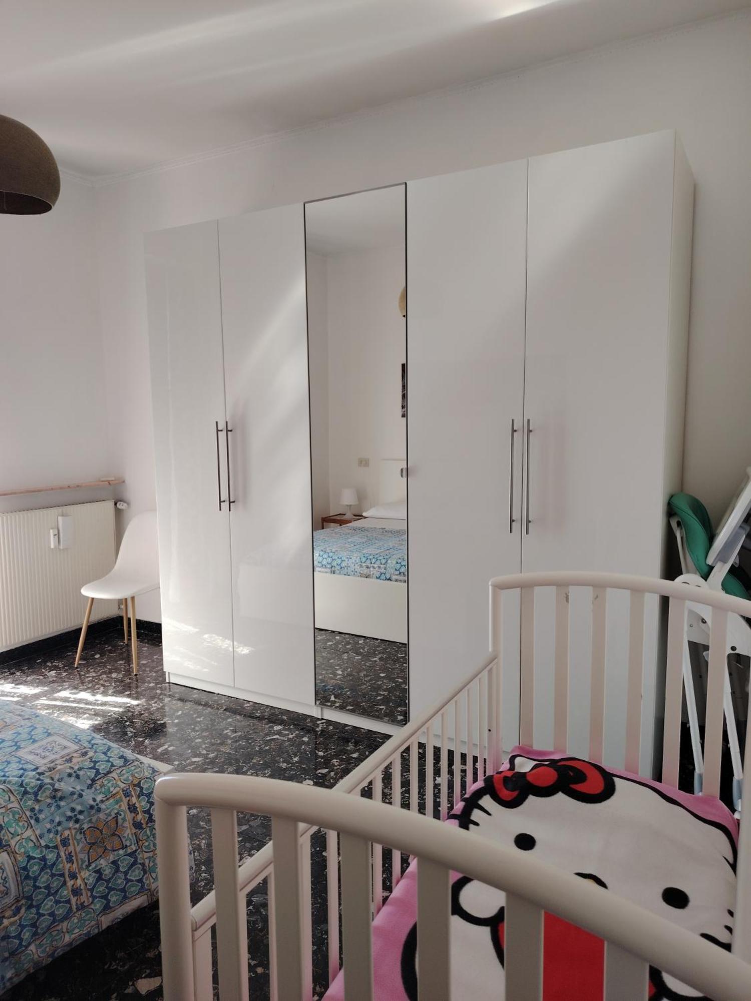 La Vie En Rose Flat Leilighet Sestri Levante Rom bilde