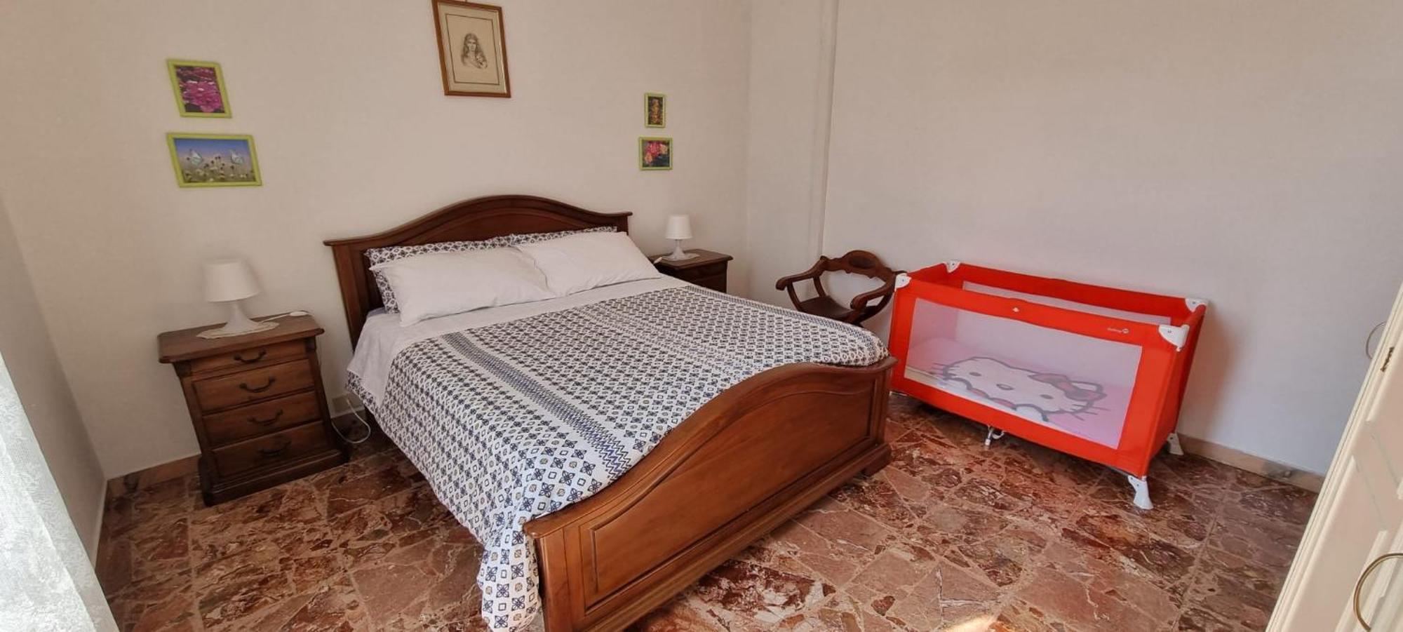 La Vie En Rose Flat Leilighet Sestri Levante Eksteriør bilde